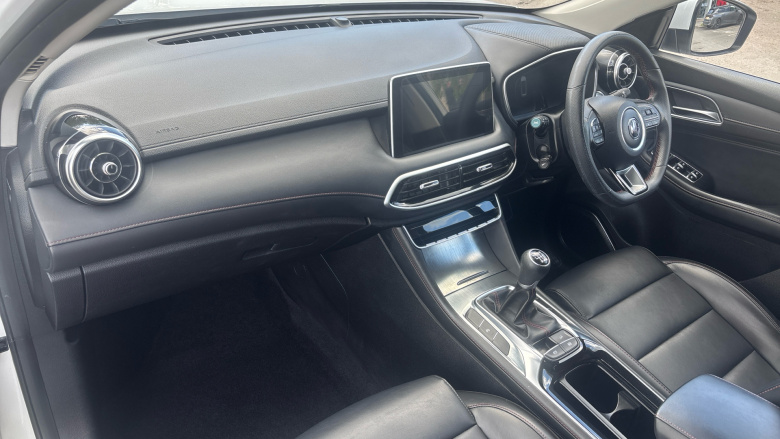 MG Hs 1.5 T-GDI Excite 5dr Petrol Hatchback